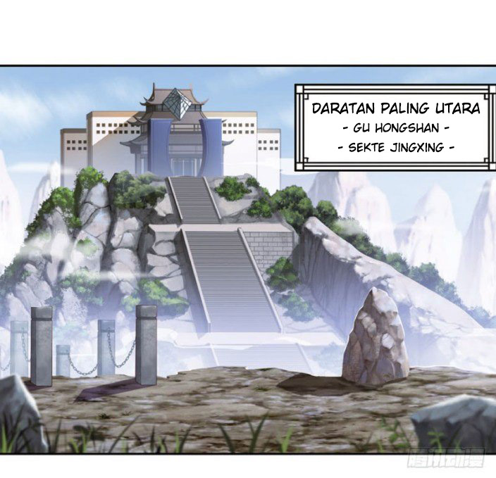 Micah: The Blade chapter 56 halaman 8