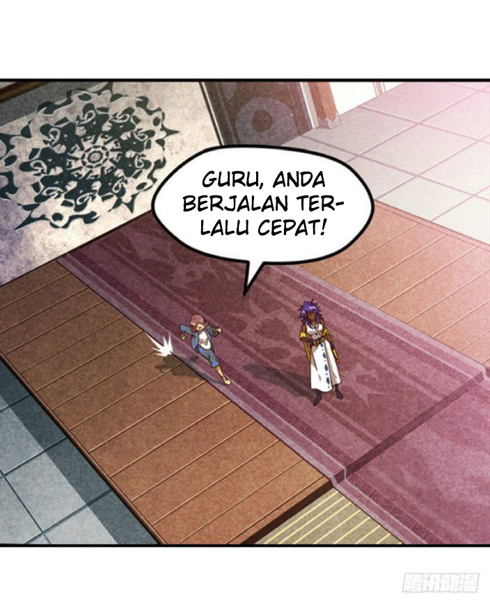 Micah: The Blade chapter 56 halaman 14