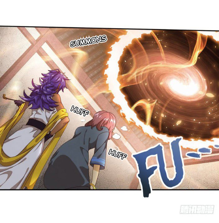 Micah: The Blade chapter 56 halaman 15