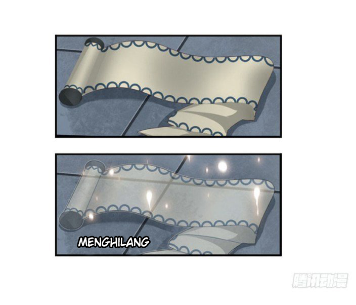 Micah: The Blade chapter 56 halaman 17