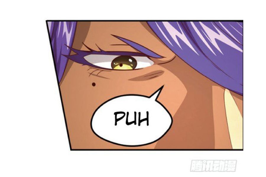 Micah: The Blade chapter 56 halaman 21