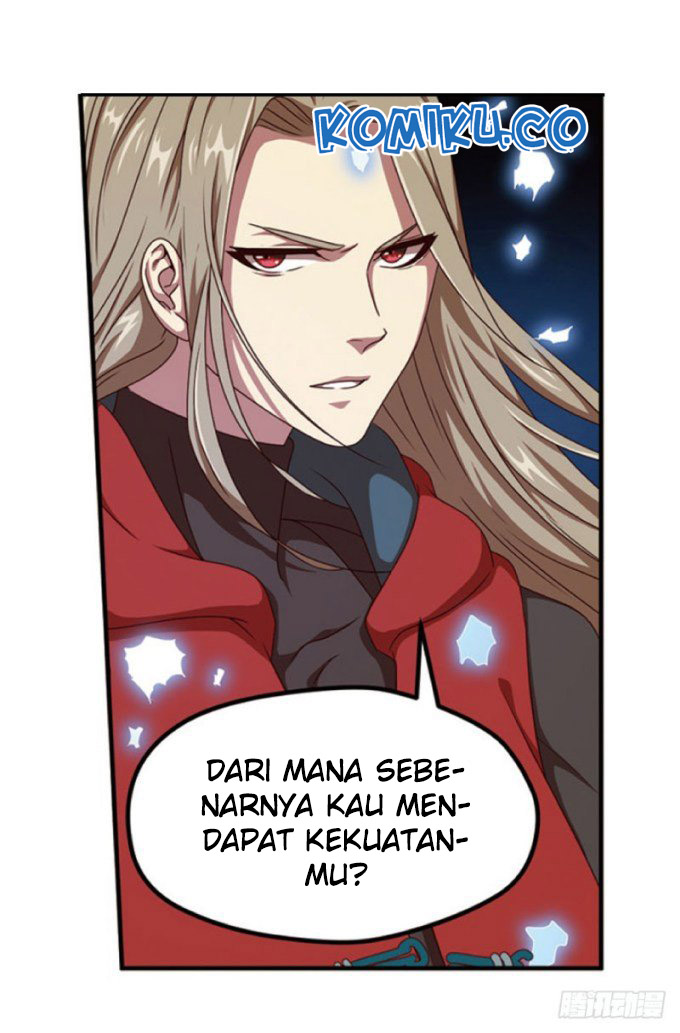Micah: The Blade chapter 57 halaman 13