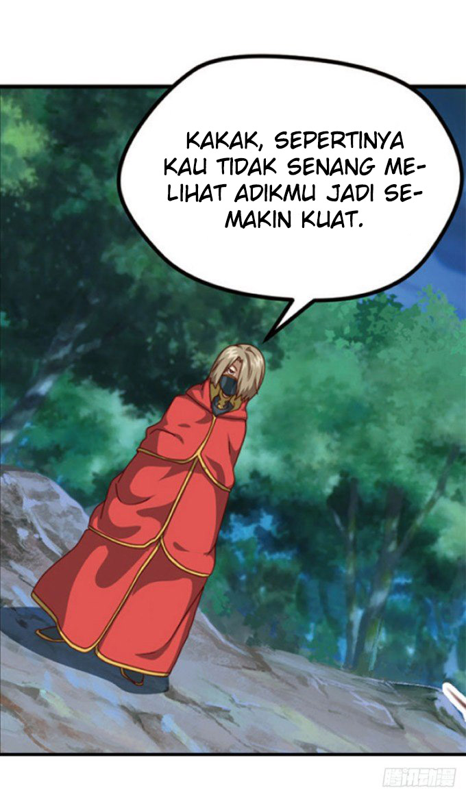 Micah: The Blade chapter 57 halaman 14
