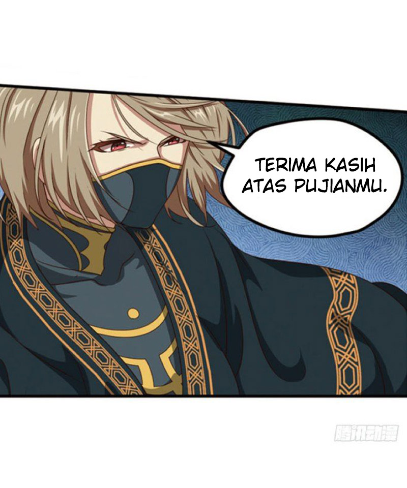 Micah: The Blade Bab 58 halaman 3