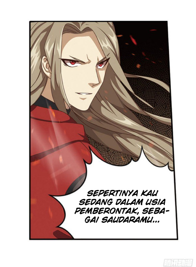 Micah: The Blade Bab 58 halaman 5