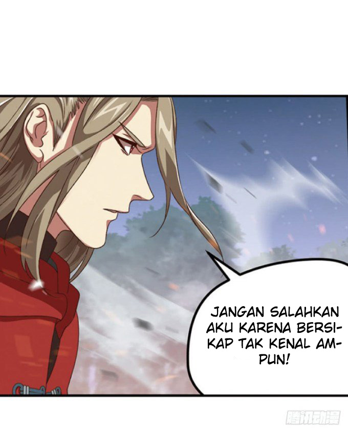 Micah: The Blade Bab 58 halaman 8