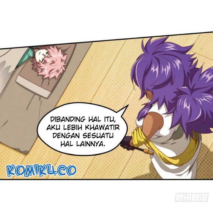 Micah: The Blade Bab 58 halaman 13