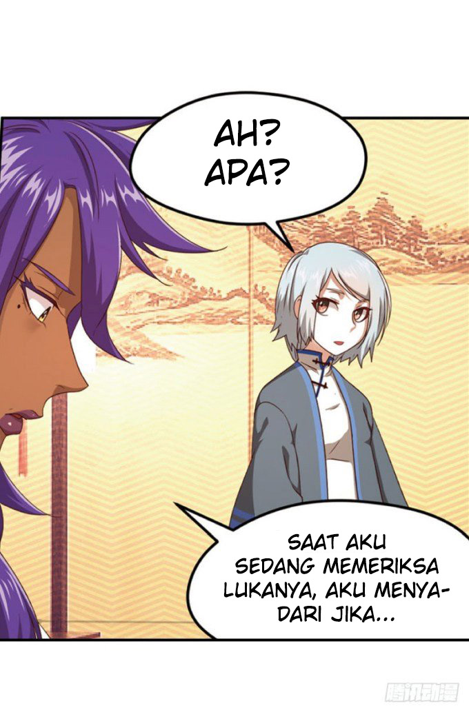 Micah: The Blade Bab 58 halaman 15