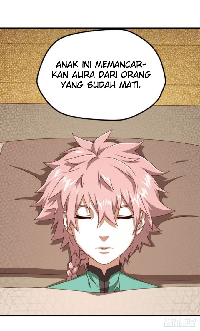 Micah: The Blade Bab 58 halaman 16