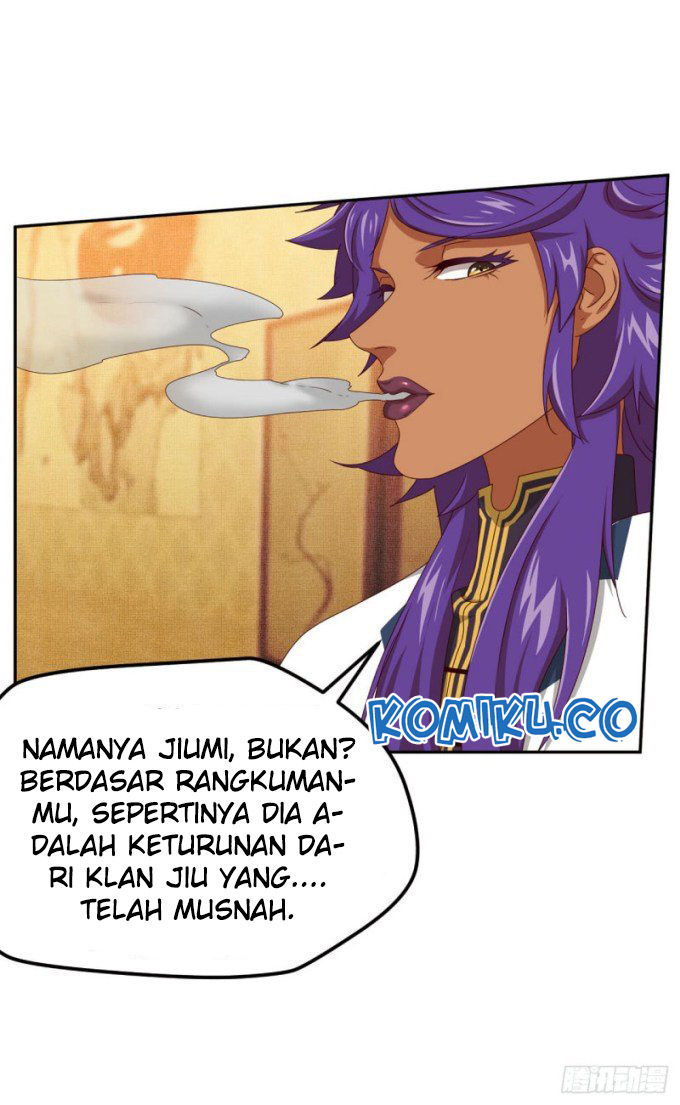 Micah: The Blade Bab 59 halaman 4