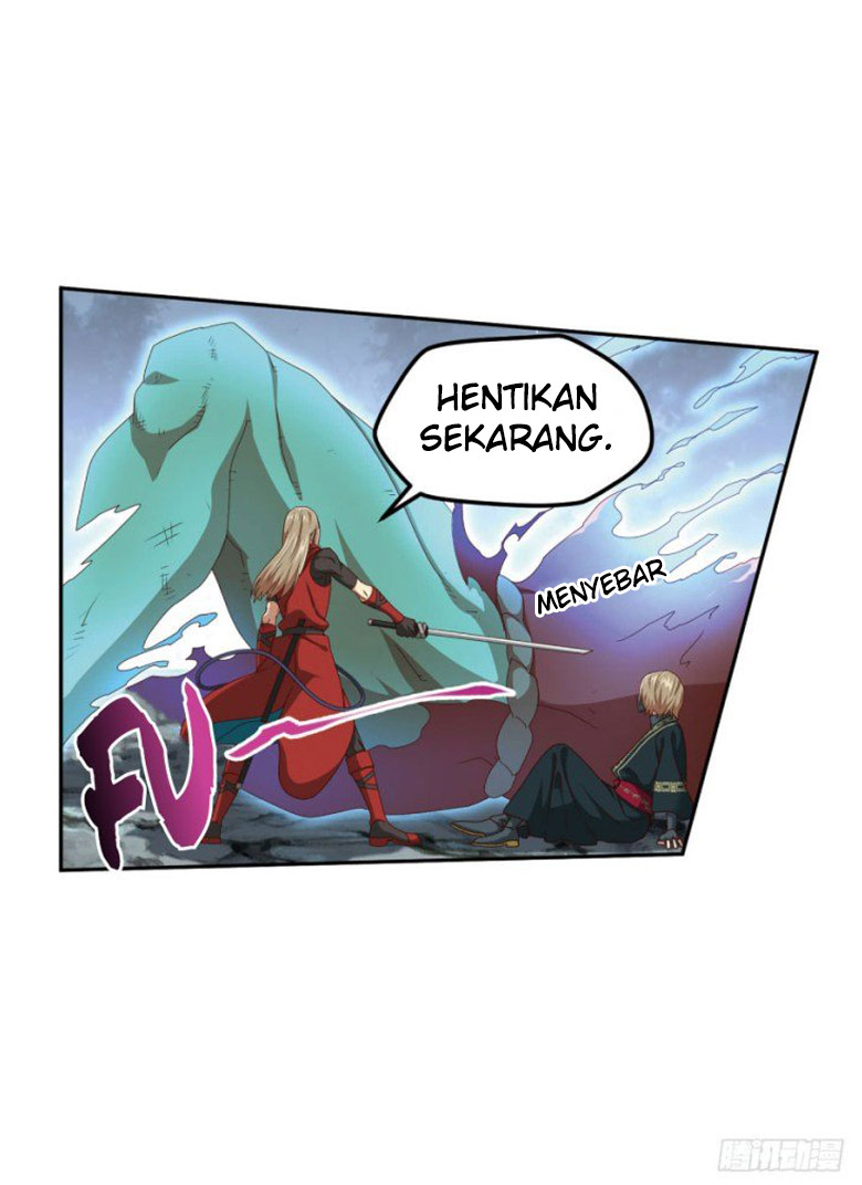 Micah: The Blade Bab 59 halaman 14