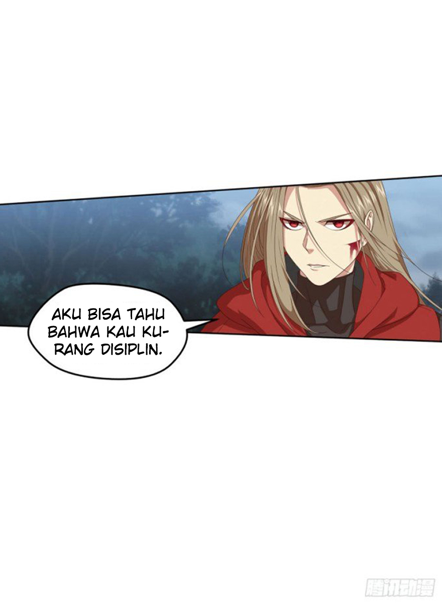 Micah: The Blade Bab 59 halaman 20