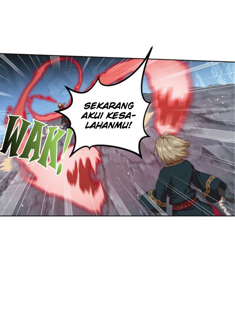 Micah: The Blade Bab 59 halaman 21