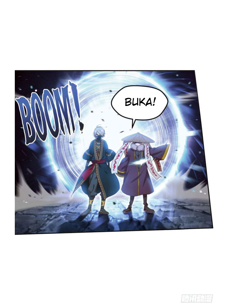 Micah: The Blade Bab 60 halaman 5