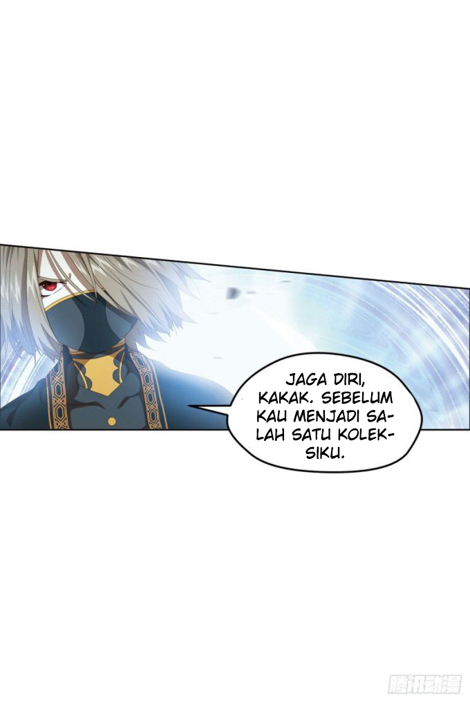 Micah: The Blade Bab 60 halaman 9