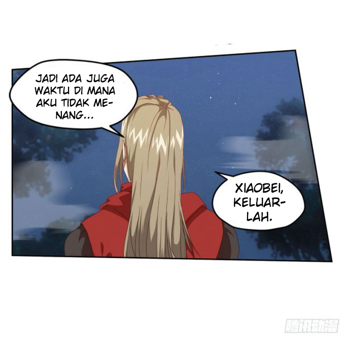 Micah: The Blade Bab 60 halaman 11