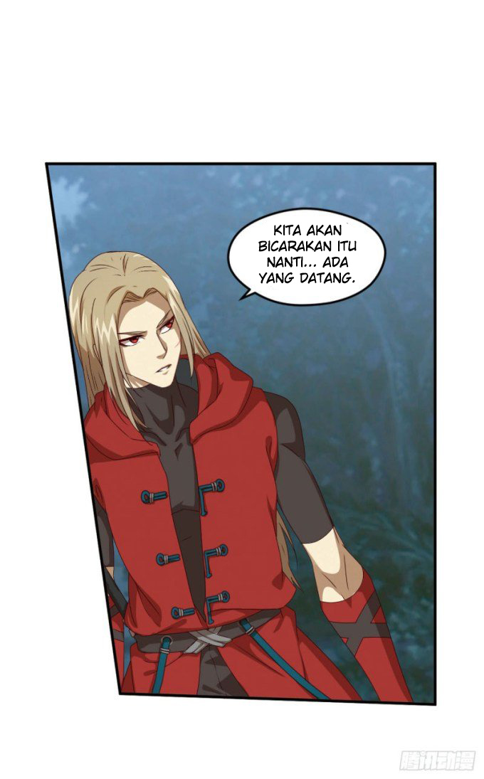 Micah: The Blade Bab 60 halaman 15