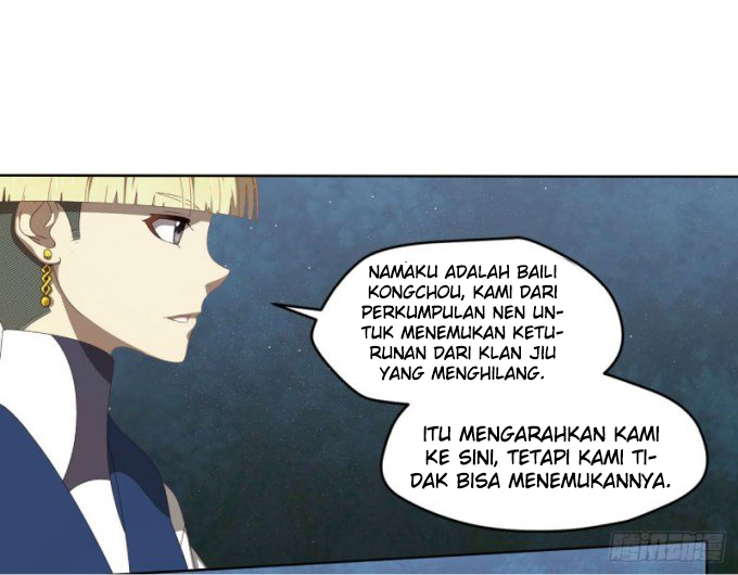 Micah: The Blade Bab 60 halaman 18