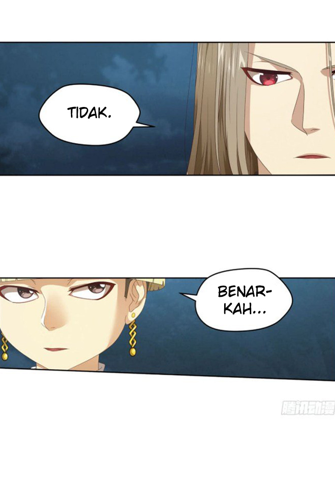 Micah: The Blade Bab 60 halaman 20