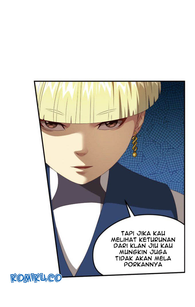 Micah: The Blade chapter 61 halaman 7
