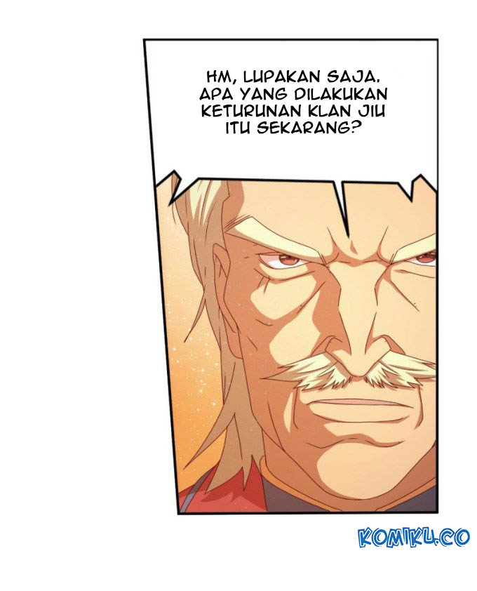 Micah: The Blade chapter 61 halaman 16