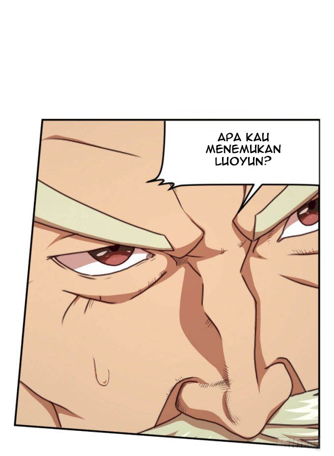 Micah: The Blade chapter 61 halaman 20