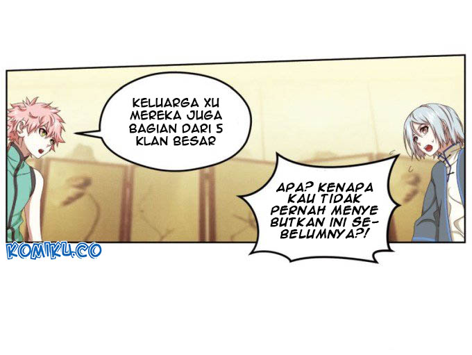 Micah: The Blade Bab 62 halaman 9