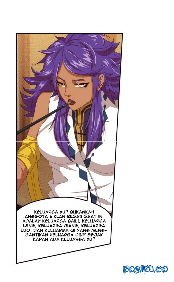 Micah: The Blade Bab 62 halaman 10