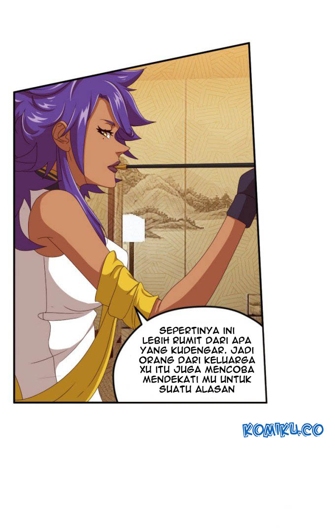 Micah: The Blade Bab 62 halaman 12