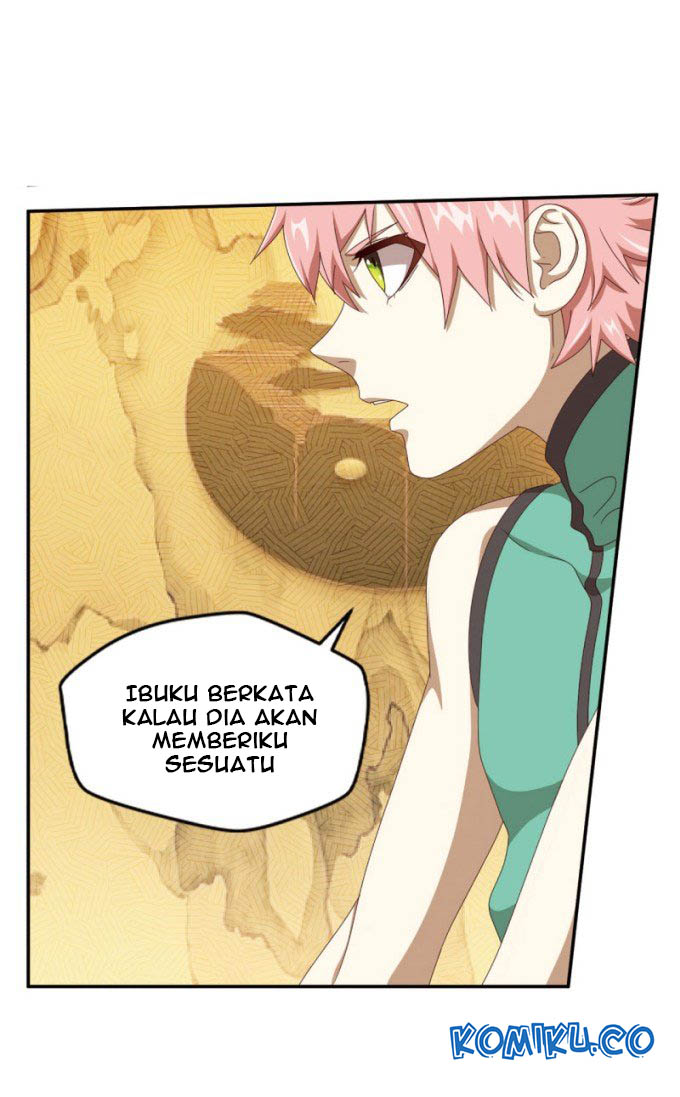 Micah: The Blade Bab 62 halaman 19