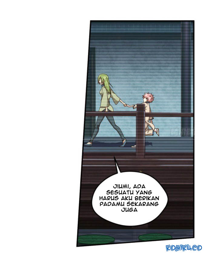 Micah: The Blade Bab 62 halaman 26