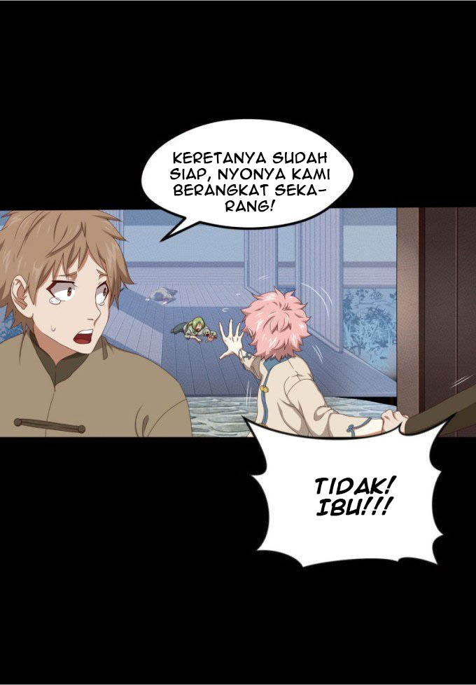 Micah: The Blade Bab 63 halaman 12