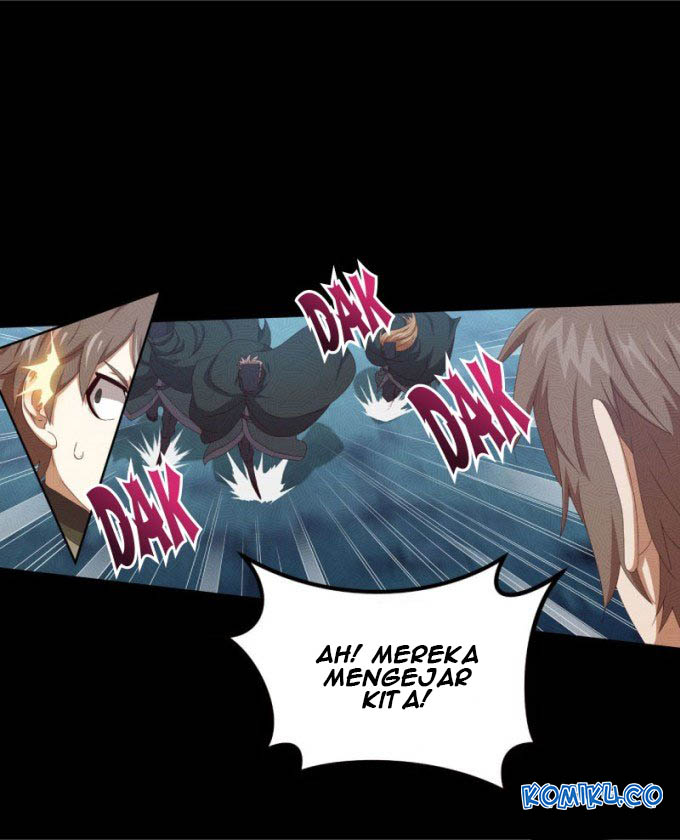Micah: The Blade Bab 63 halaman 15
