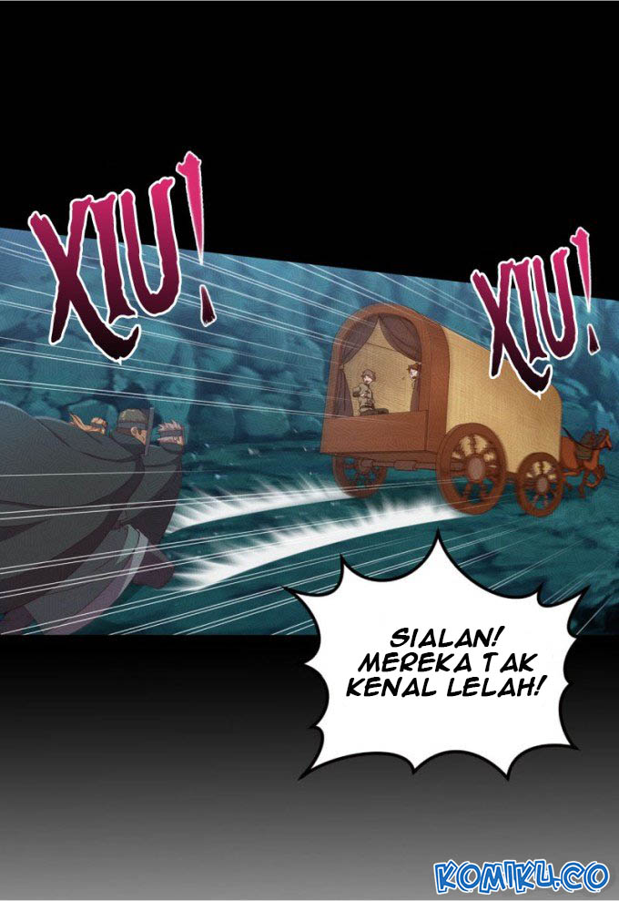 Micah: The Blade Bab 63 halaman 16
