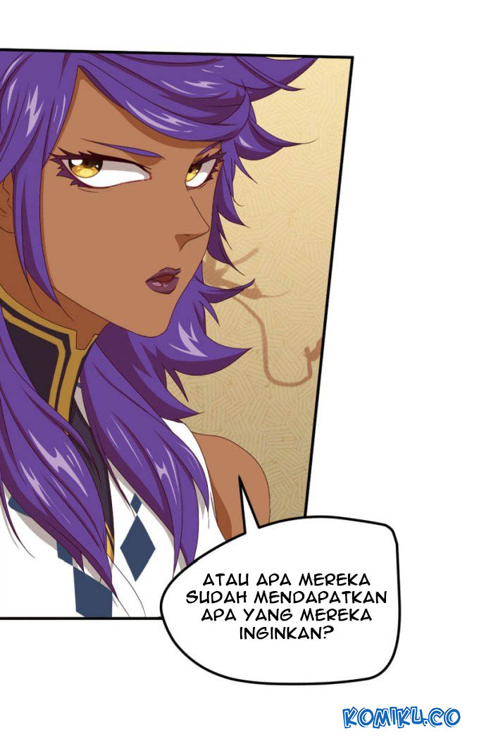 Micah: The Blade Bab 63 halaman 21