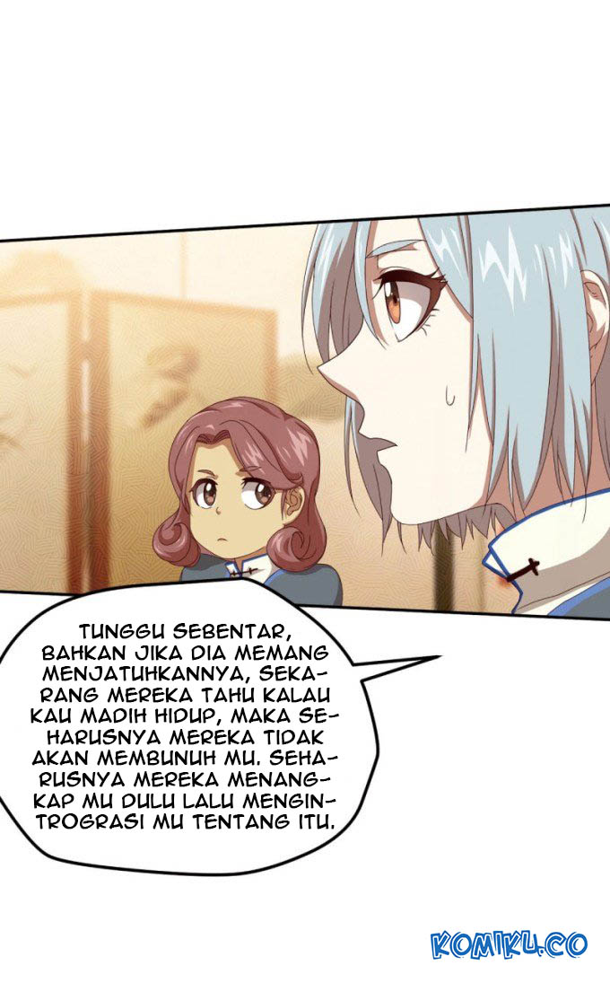 Micah: The Blade Bab 63 halaman 25