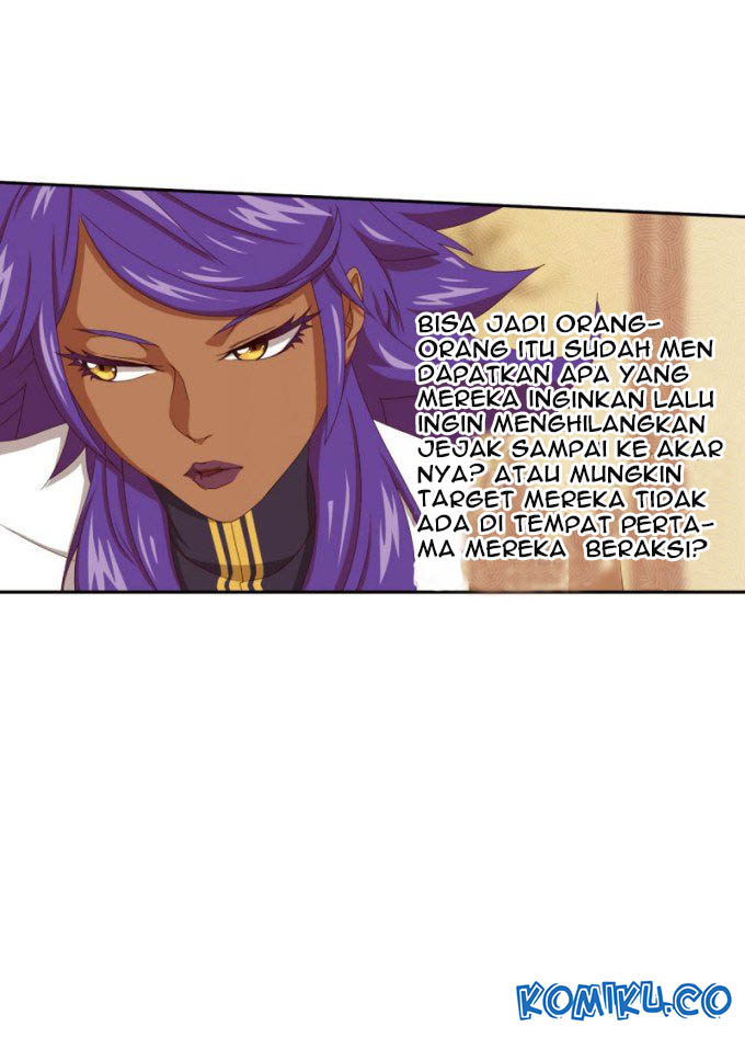 Micah: The Blade Bab 63 halaman 26