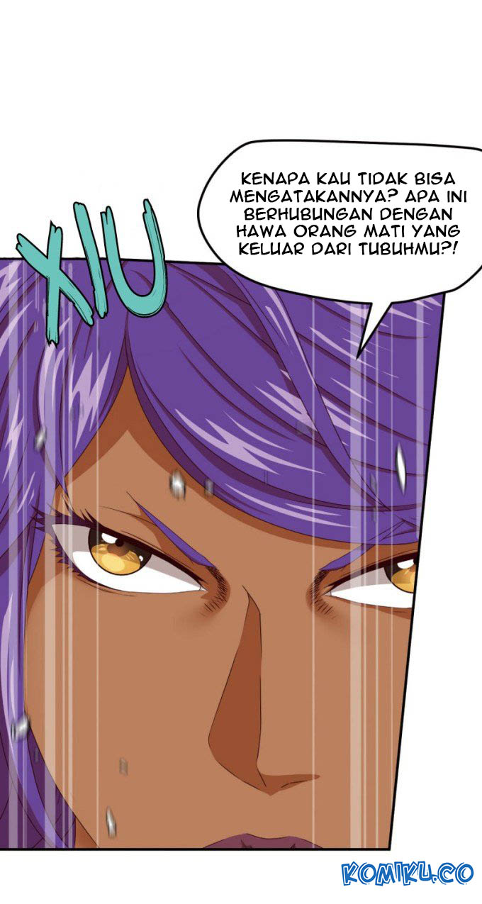 Micah: The Blade Bab 63 halaman 28