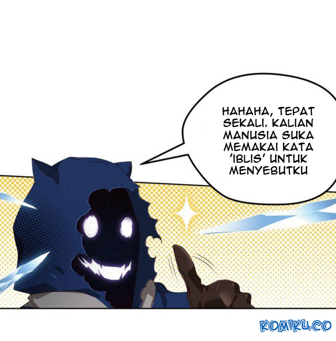 Micah: The Blade chapter 65 halaman 5