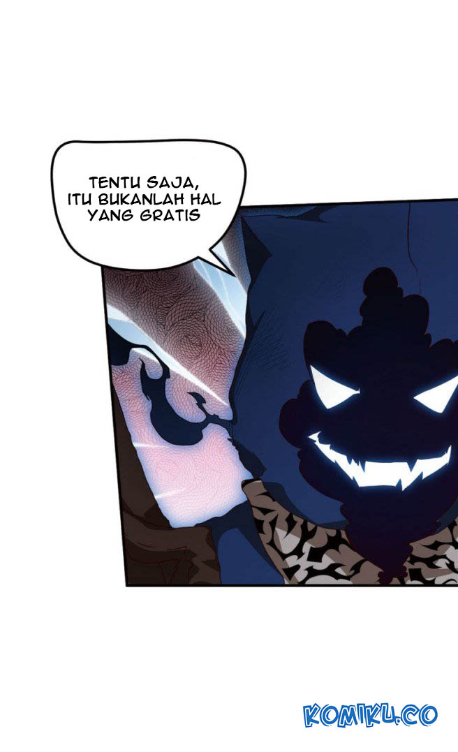Micah: The Blade chapter 65 halaman 9