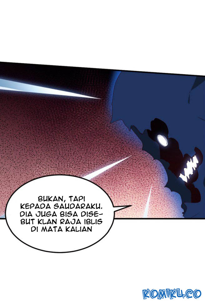 Micah: The Blade chapter 65 halaman 14