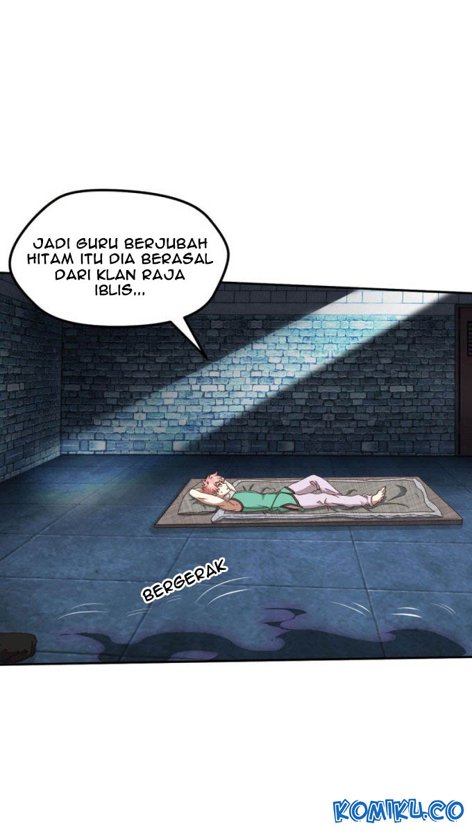 Micah: The Blade Bab 66 halaman 13