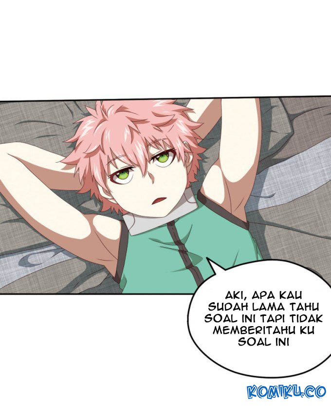 Micah: The Blade Bab 66 halaman 14