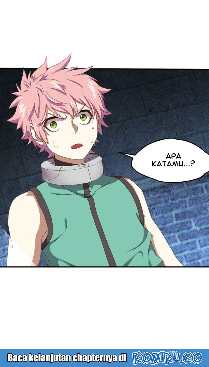 Micah: The Blade Bab 66 halaman 26