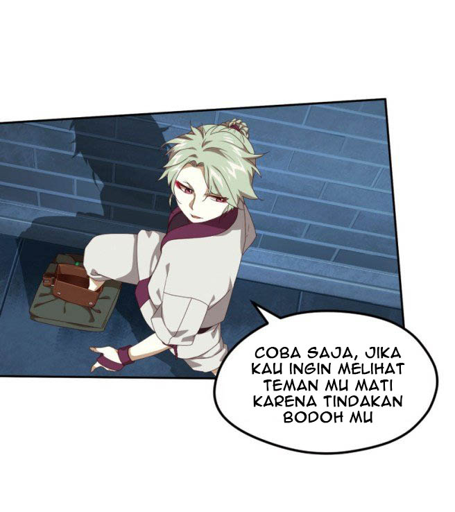 Micah: The Blade Bab 68 halaman 8