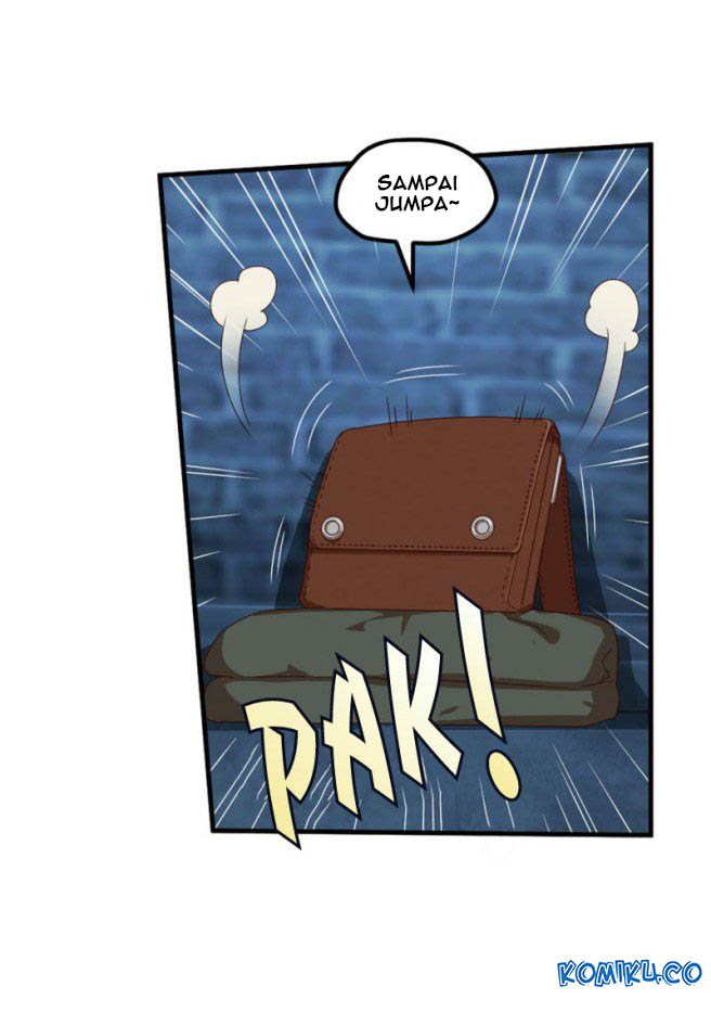 Micah: The Blade Bab 68 halaman 9