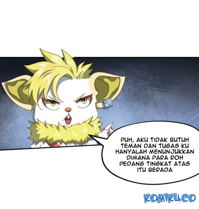 Micah: The Blade Bab 68 halaman 18