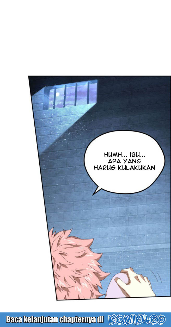 Micah: The Blade Bab 68 halaman 24