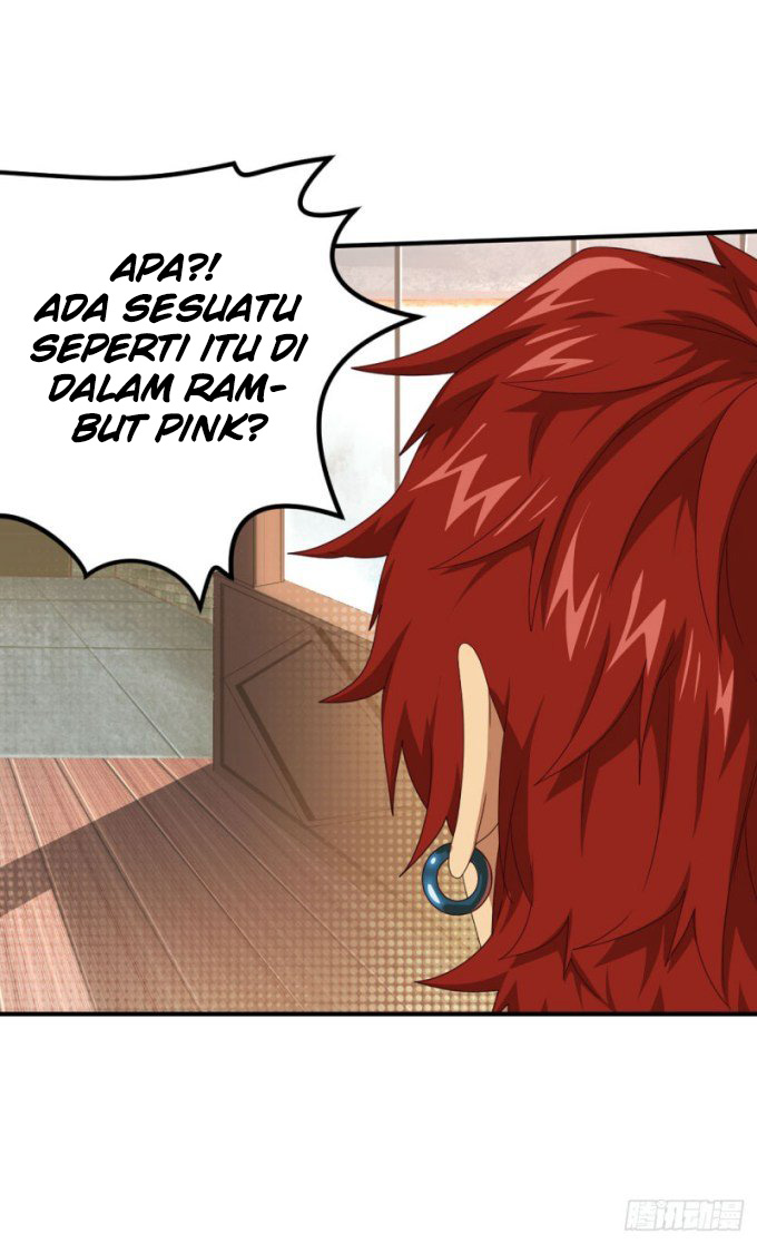 Micah: The Blade Bab 69 halaman 3