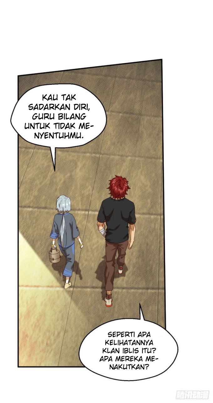 Micah: The Blade Bab 69 halaman 5